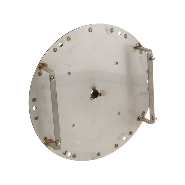 Motor Mount Weld Assy.